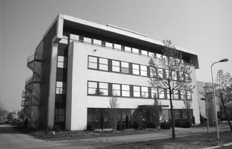 Enschede BL
