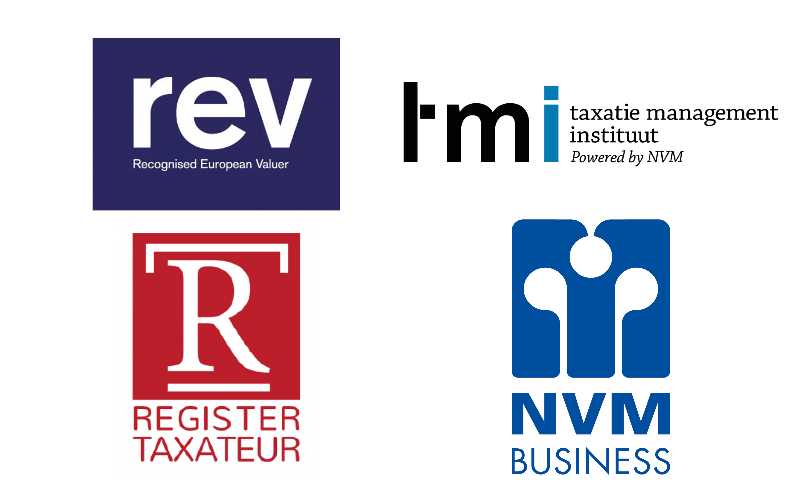 Instanties waarmee Boers en Lem samenwerkt