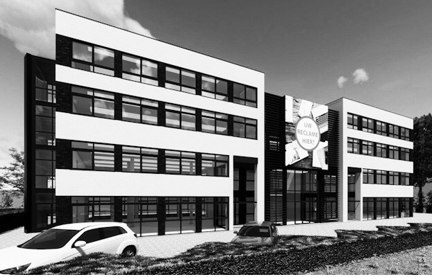 Kantoor 1Enschede