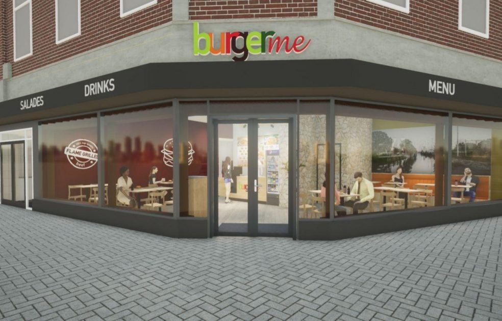 burgerme opent een nieuwe vestiging boers lem bedrijfsmakelaars