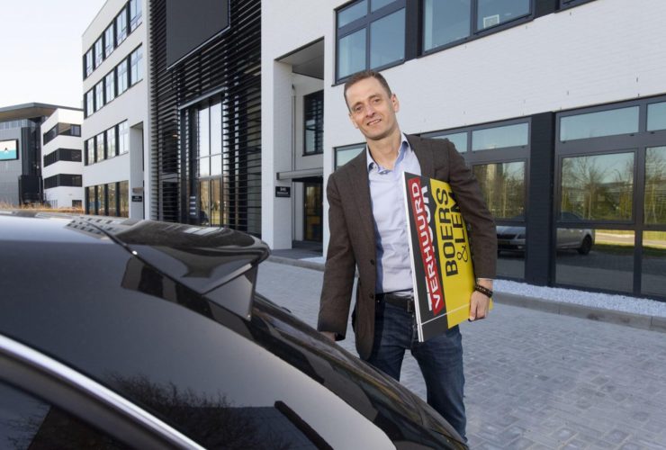Bart Wientjes interview Twentsche Courant Tubantia