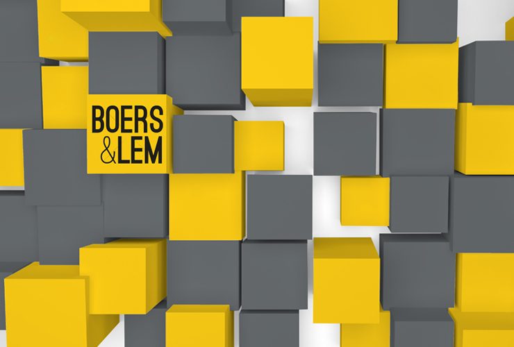 Bereikbaarheid Boers & Lem