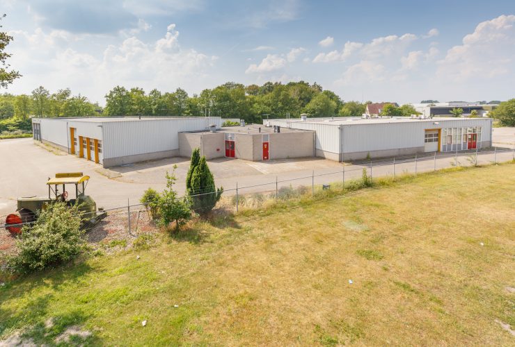 De Ossenboer 1 Enschede 1
