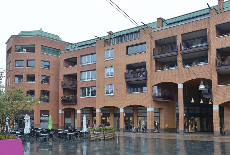 Grotestraat 73 79