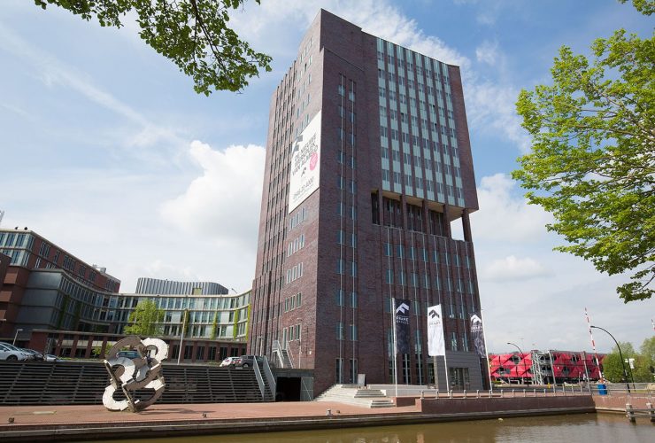 Kantoorruimte Javatoren Stationsstraat 11 in Almelo web