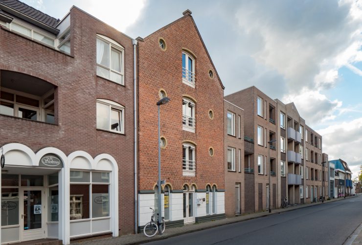 Marktstraat 4 Almelo 1