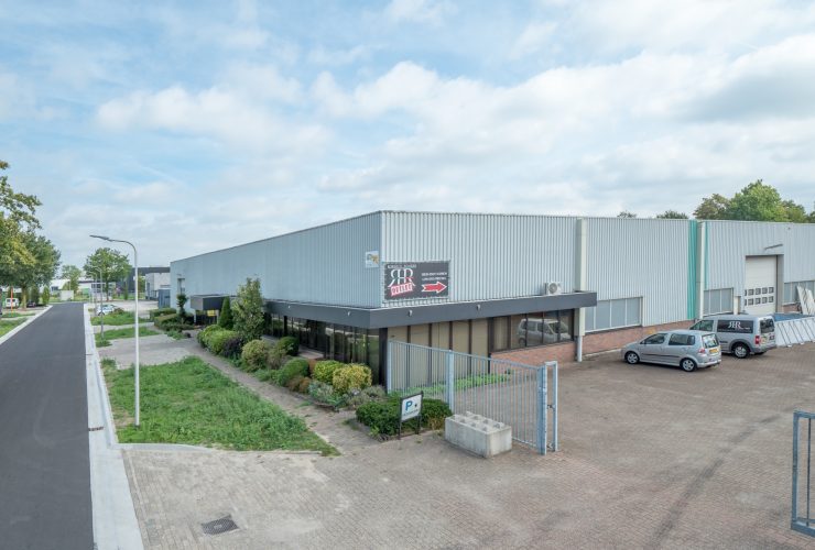 Saffierstraat 18 Hengelo 2