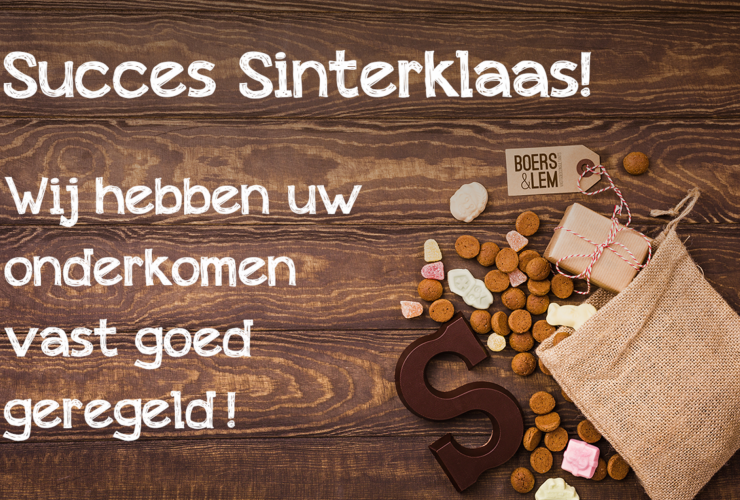 Sint Boerslem740X500
