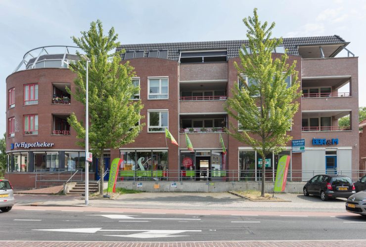 Spoorstraat 3 Oldenzaal 14 1