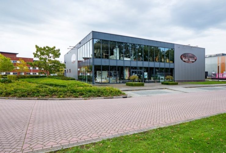 Stelling 1 Hardenberg