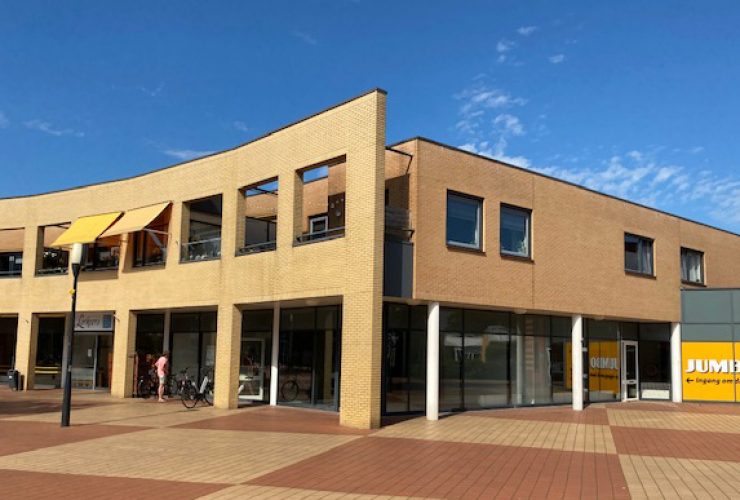 Verkocht Boers en Lem begeleidt tandarts winkelruimte Kuperserf 5 7 Nijverdal 1110x750