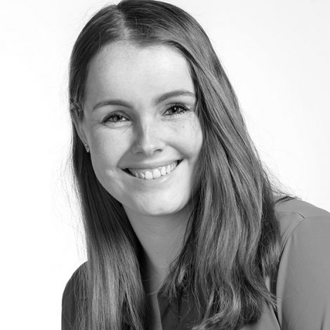 Amber van Tubbergh