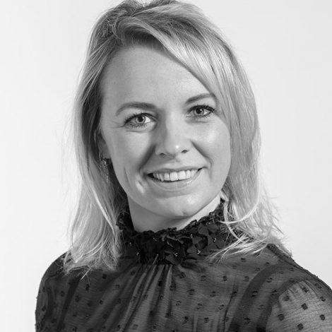Charissa Rijkens