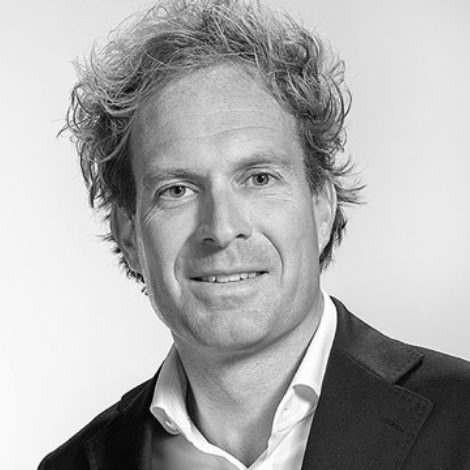 Barry Seelen