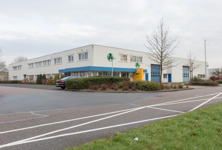 Bedrijvenpark Twente 310 Almelo 1