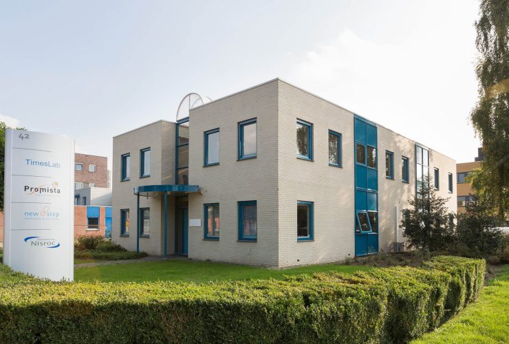 Capitool 42 Enschede Extra 3