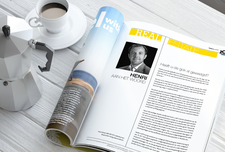 Column Henri 2