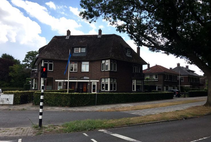 Foto Persbericht