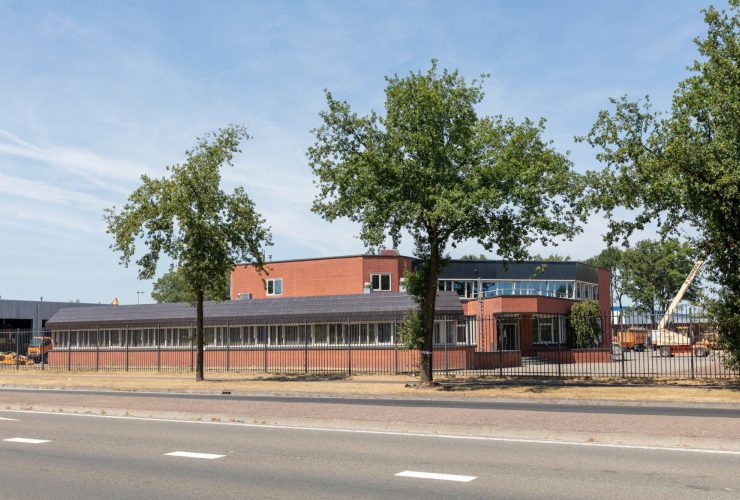 Parmentierweg 1A 3 Almelo 21